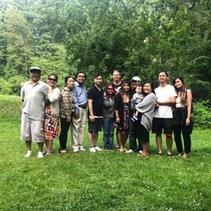 Meet your Posher, Nancy